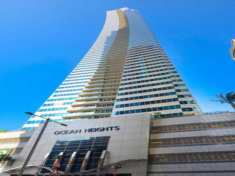 Apartment Guestready - Contemporary Living In Marina