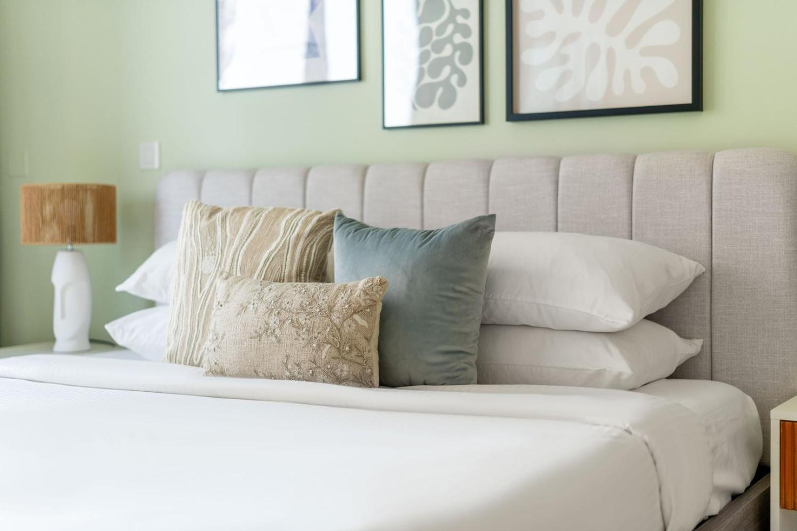Guestready - Contemporary Living In Marina Apartment Dubai