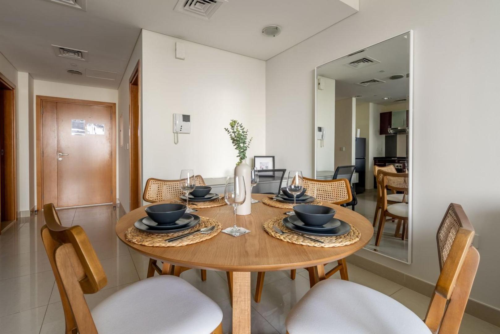 Guestready - Contemporary Living In Marina * Dubai