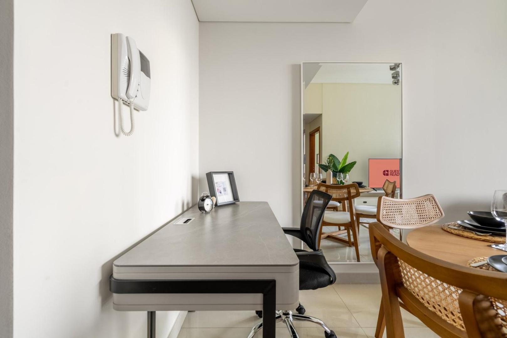 Apartment Guestready - Contemporary Living In Marina