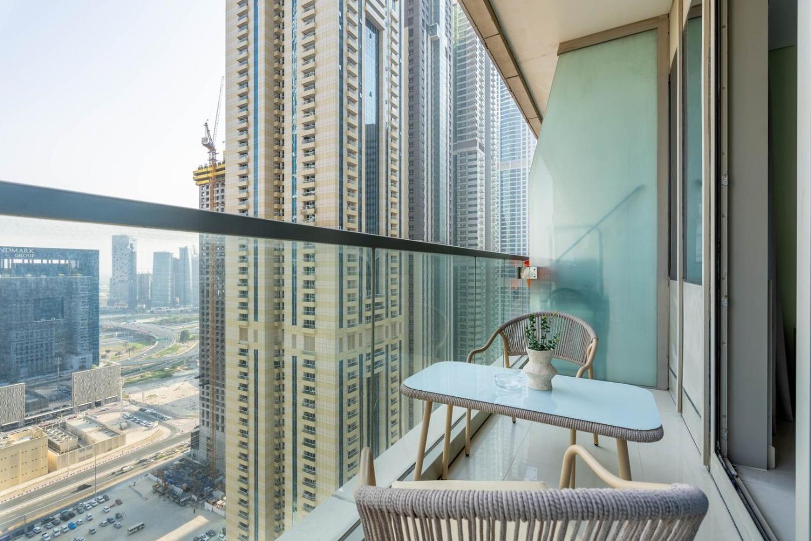 Guestready - Contemporary Living In Marina Apartment *