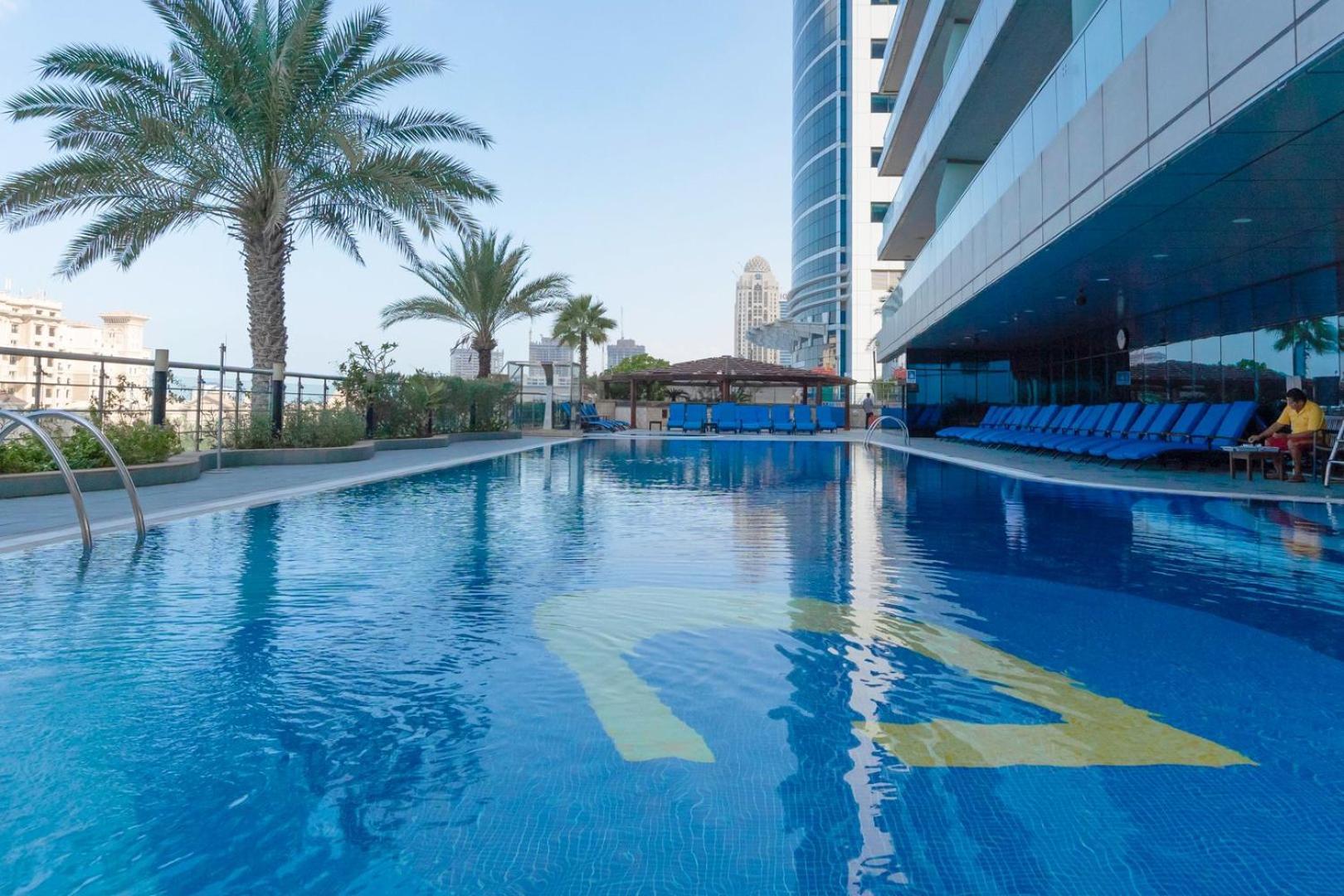 Apartment Guestready - Contemporary Living In Marina *