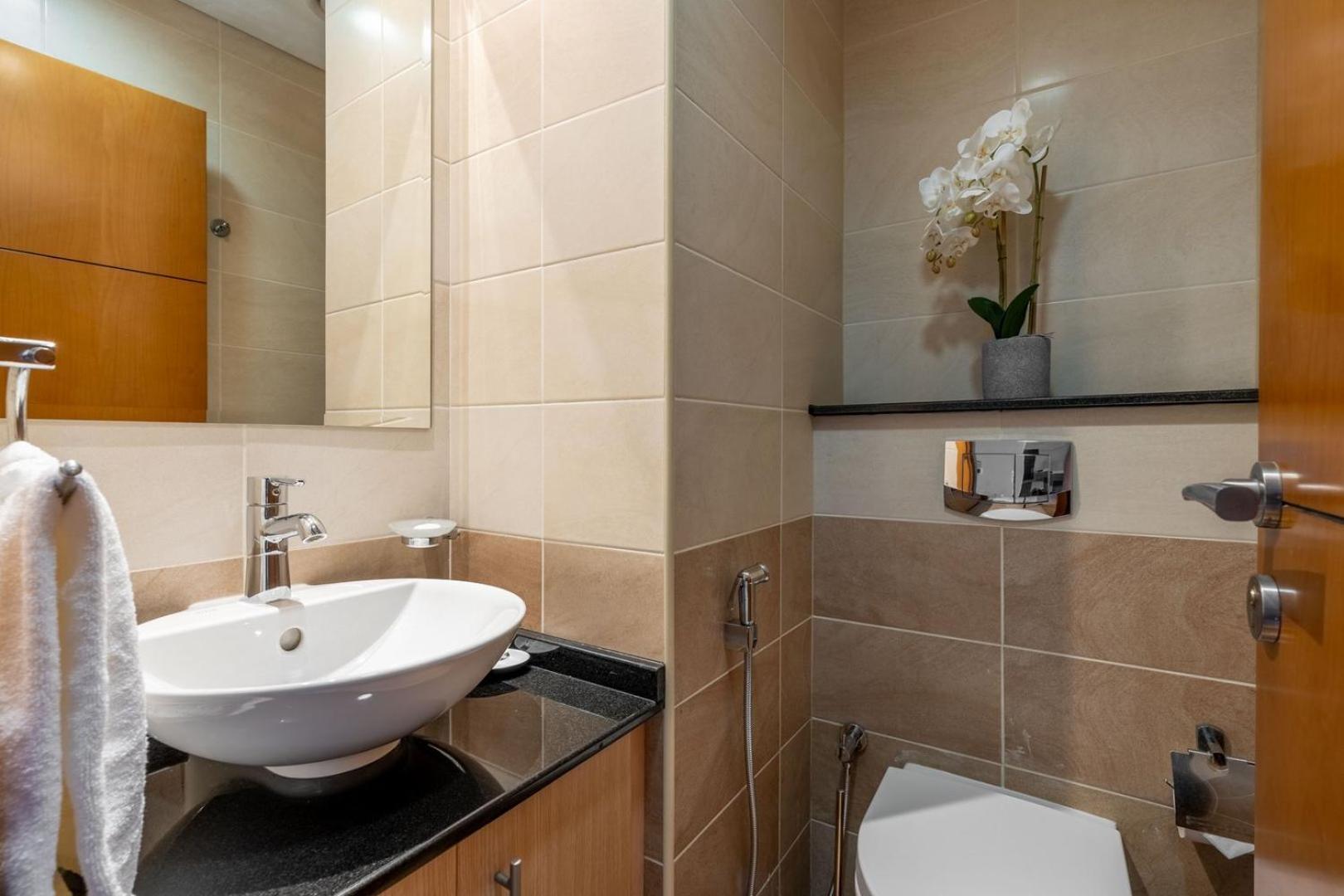Guestready - Contemporary Living In Marina Apartment Dubai