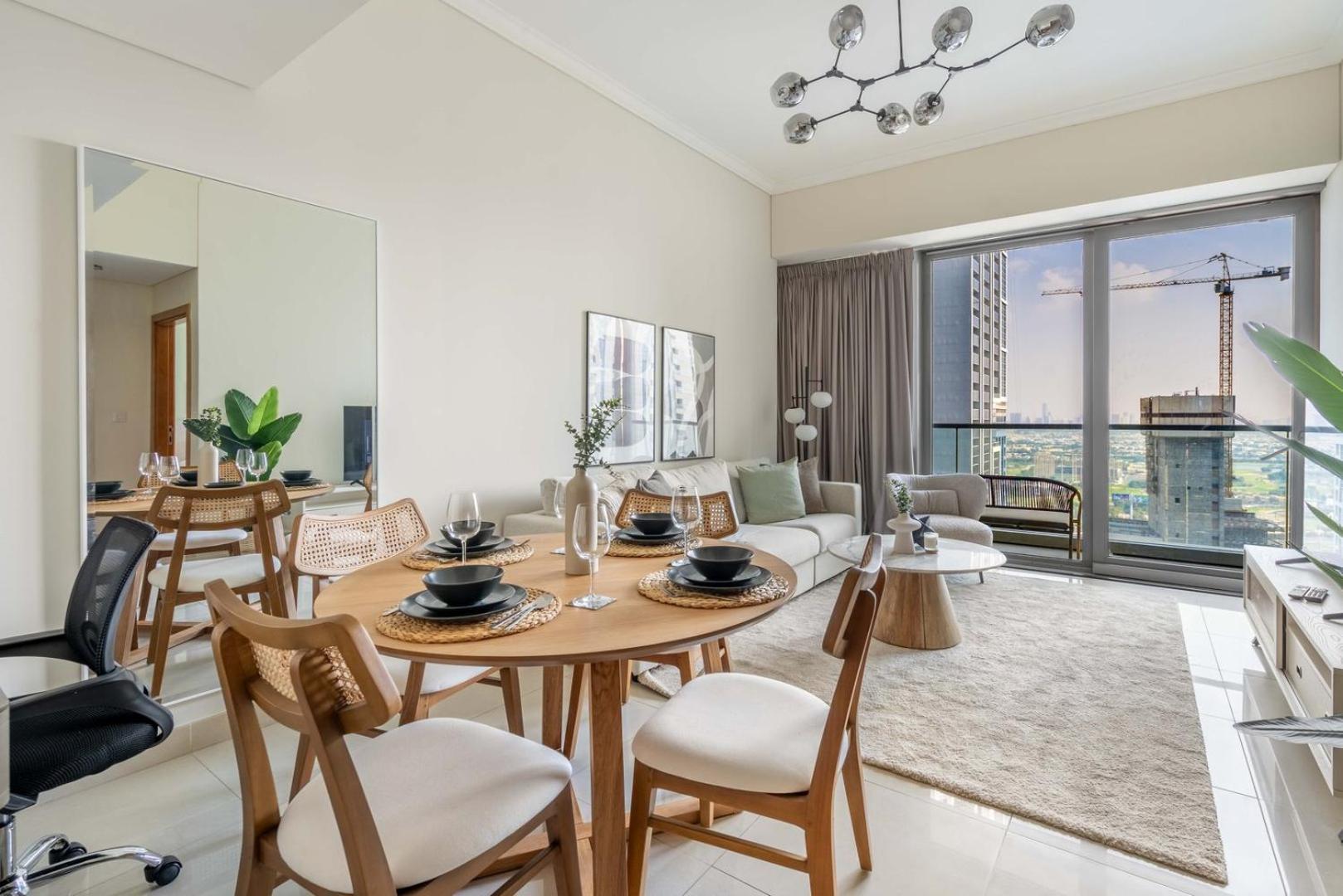 Guestready - Contemporary Living In Marina