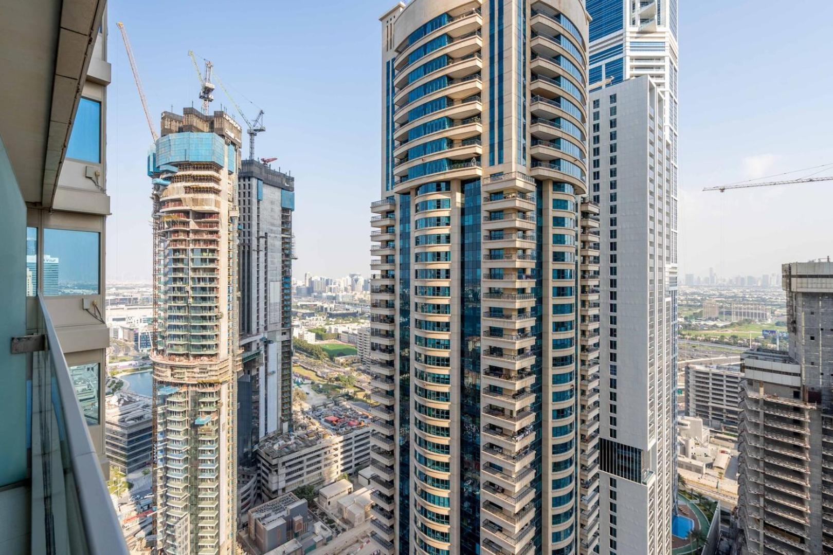 Guestready - Contemporary Living In Marina Apartment