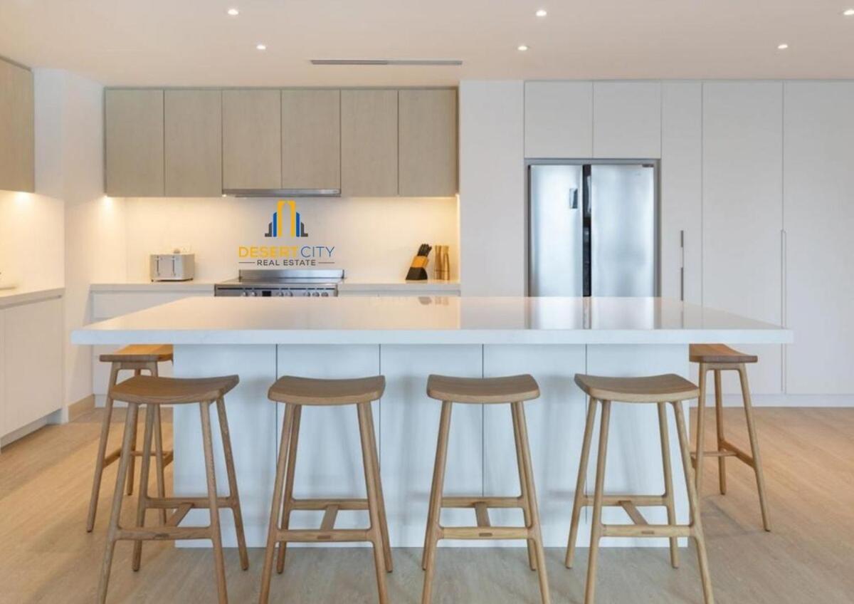 Chic 2 Bed In Marina, Hosted By Desert Apartment *