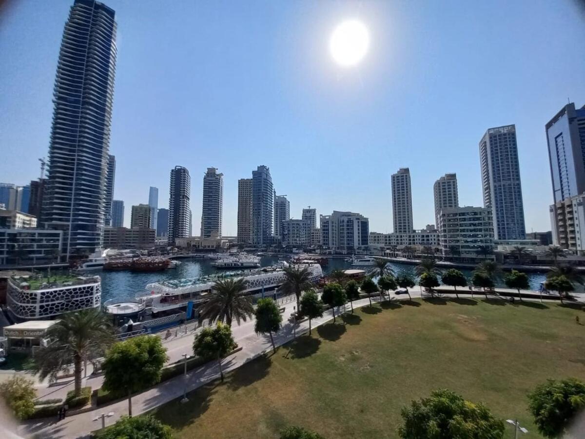 Chic 2 Bed In Marina, Hosted By Desert *