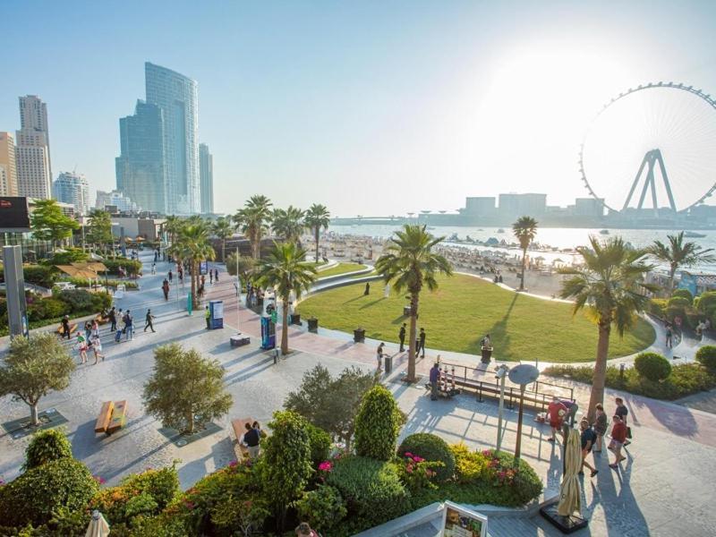 Damac Waves Tower Marina - Of Choice