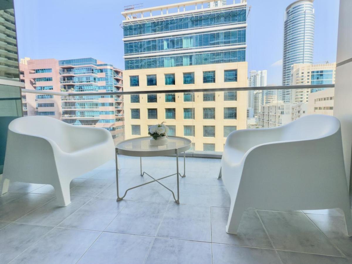 Damac Waves Tower Marina - Of Choice Apartment Dubai