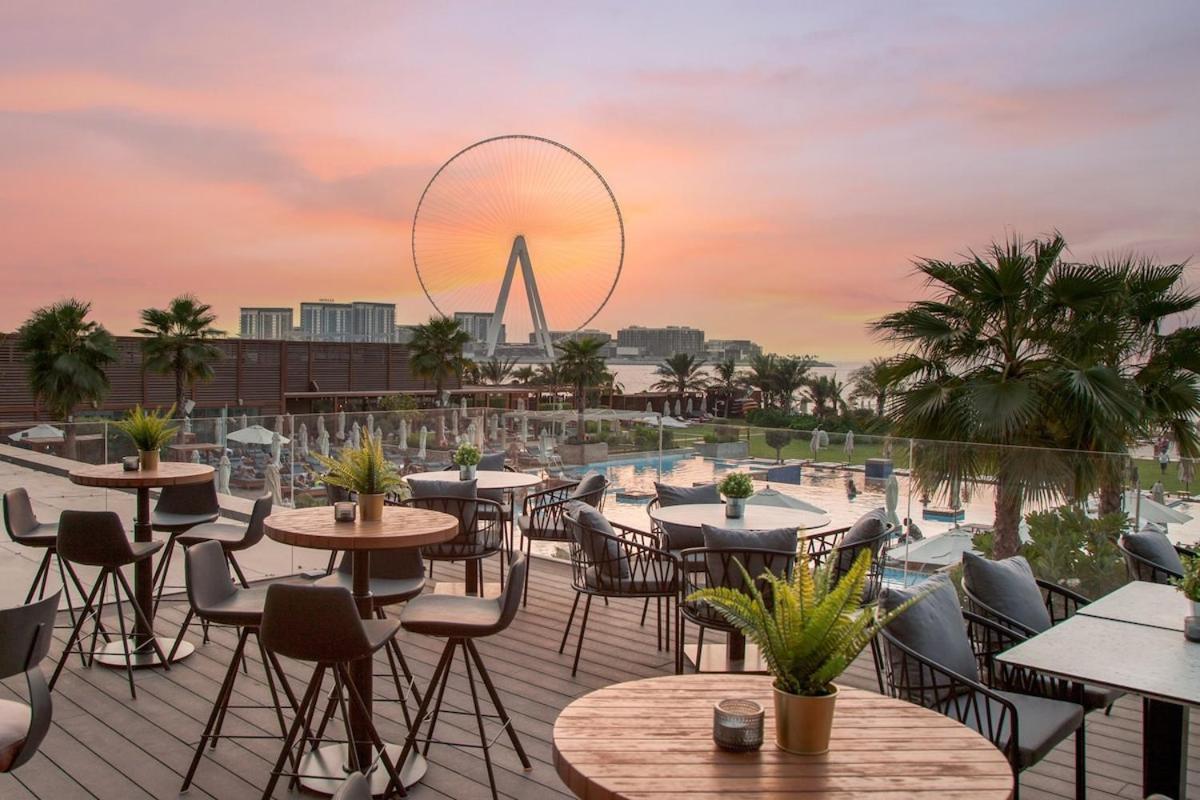 Damac Waves Tower Marina - Of Choice Dubai