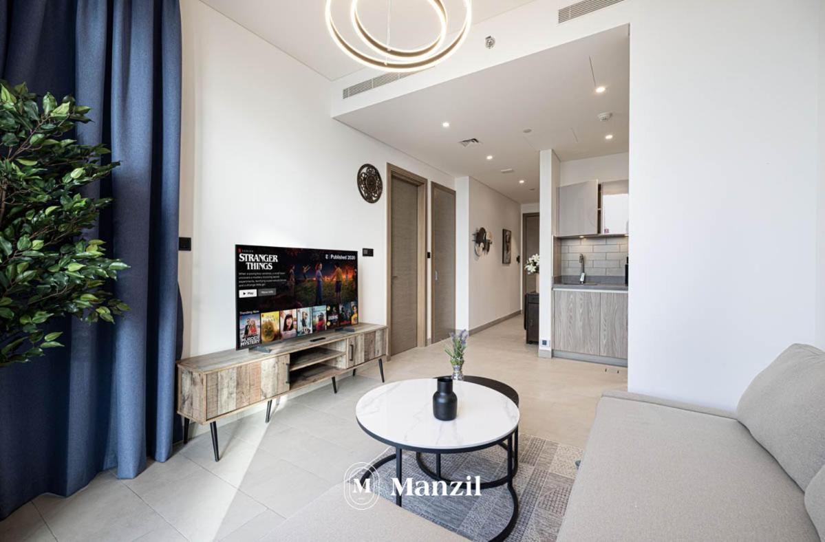 Apartment 1br In Sobha Hartland With Skyline Views Dubai