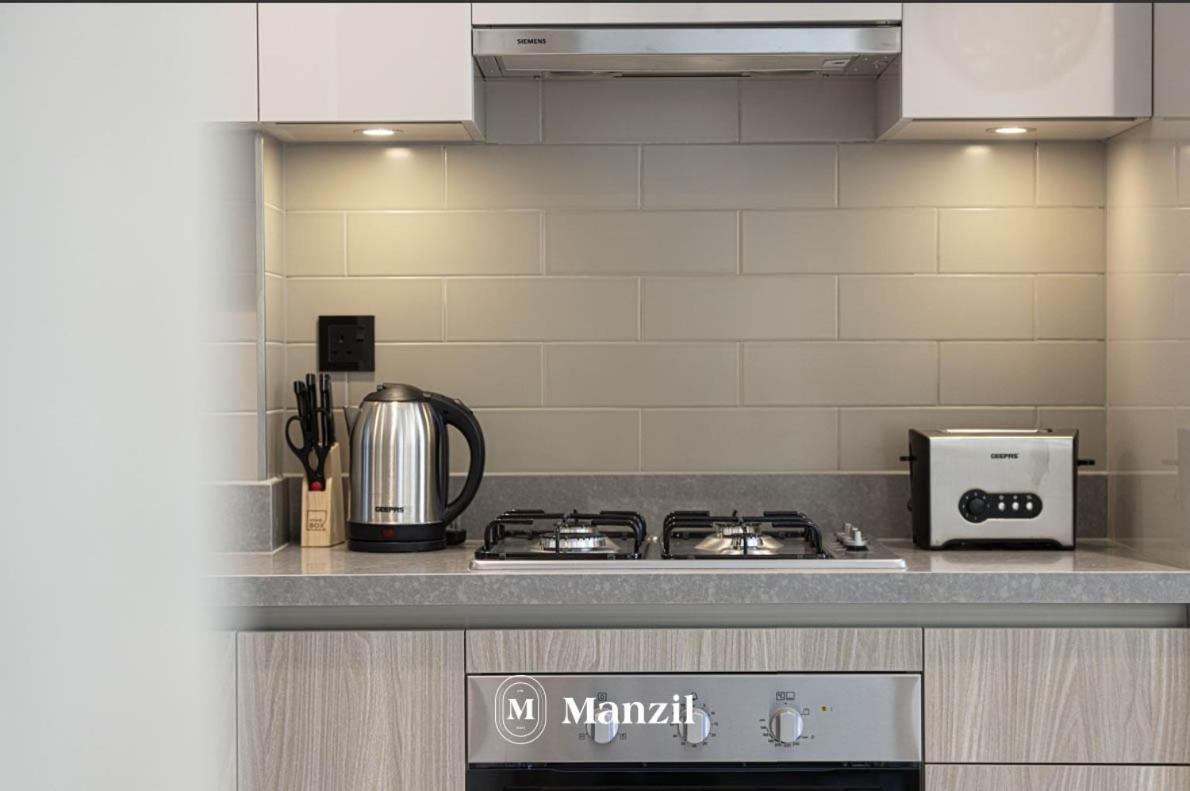Apartment 1br In Sobha Hartland With Skyline Views *