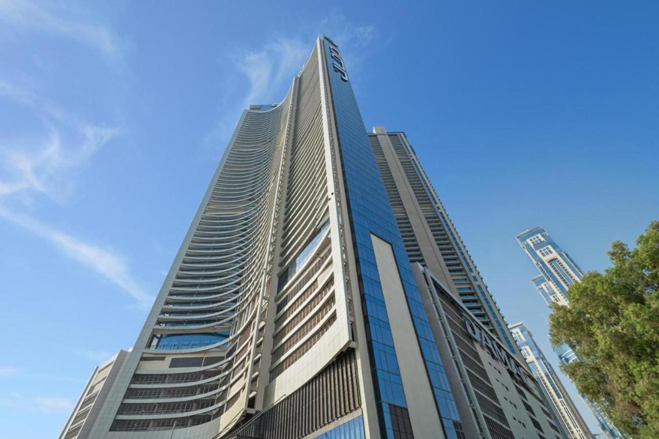 Primestay - Canal View 2br In Aykon Tower - Business Bay * Dubai