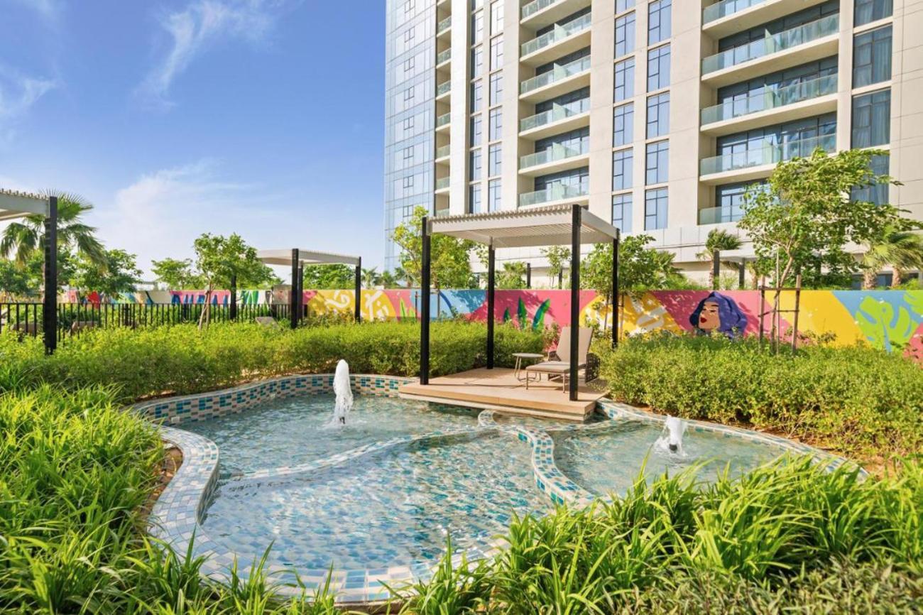 Primestay - Canal View 2br In Aykon Tower - Business Bay Apartment Dubai