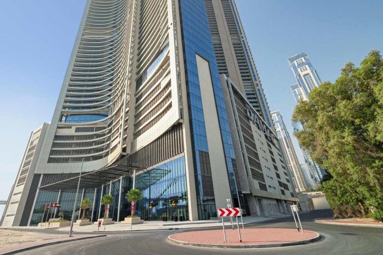 Apartment Primestay - Canal View 2br In Aykon Tower - Business Bay Dubai