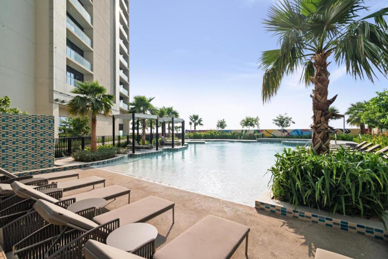 Apartment Primestay - Canal View 2br In Aykon Tower - Business Bay *