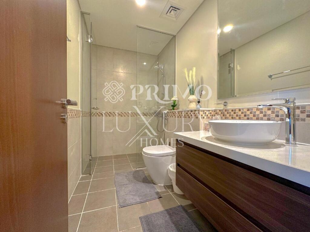 Apartment Premium 2-bedroom Living In Reva Residences, *