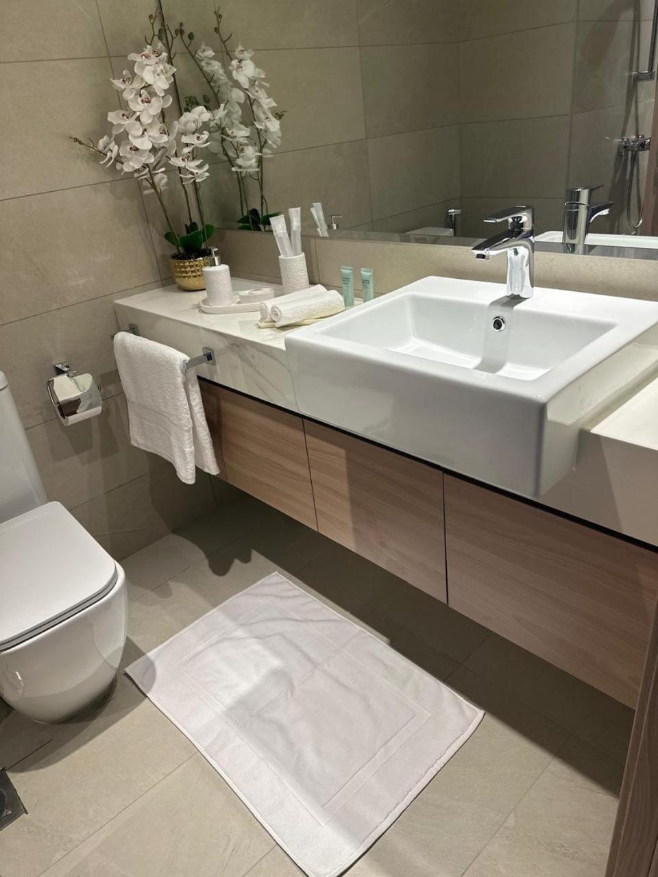 Brand New Near Burj Khalifa & Mall Apartment