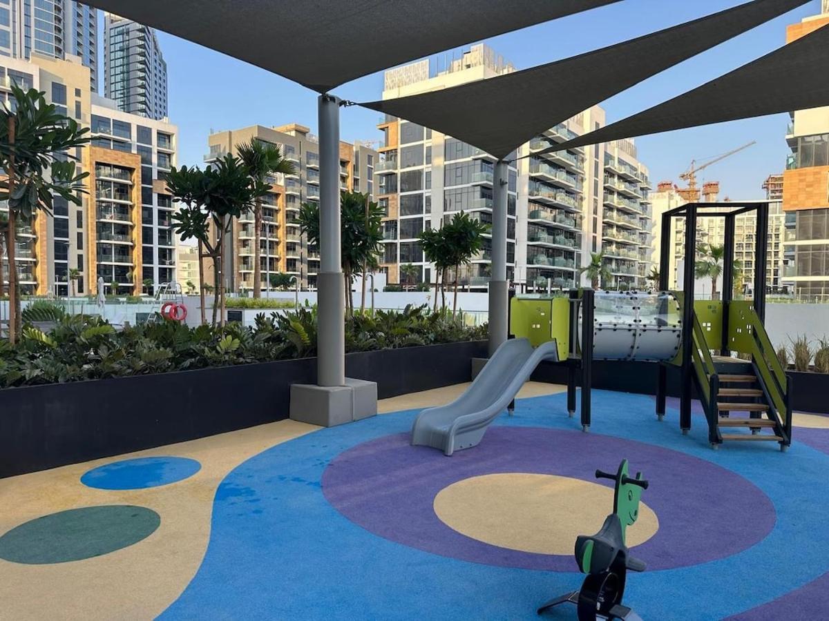 Apartment Brand New Near Burj Khalifa & Mall