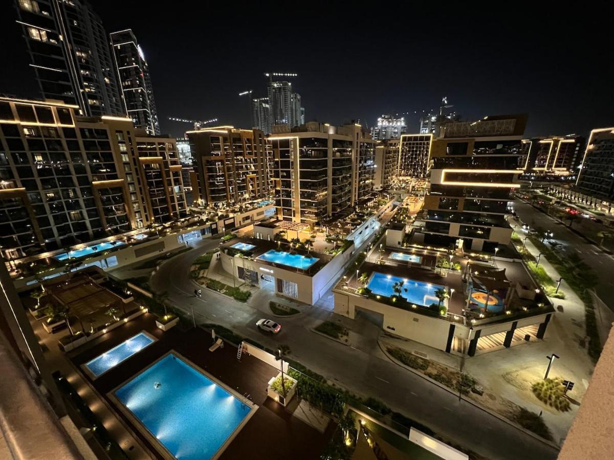Brand New Near Burj Khalifa & Mall Apartment Dubai