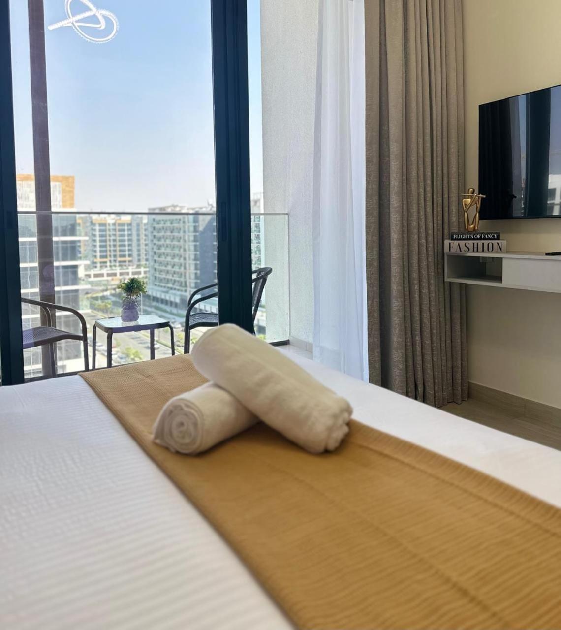 Apartment Brand New Near Burj Khalifa & Mall *