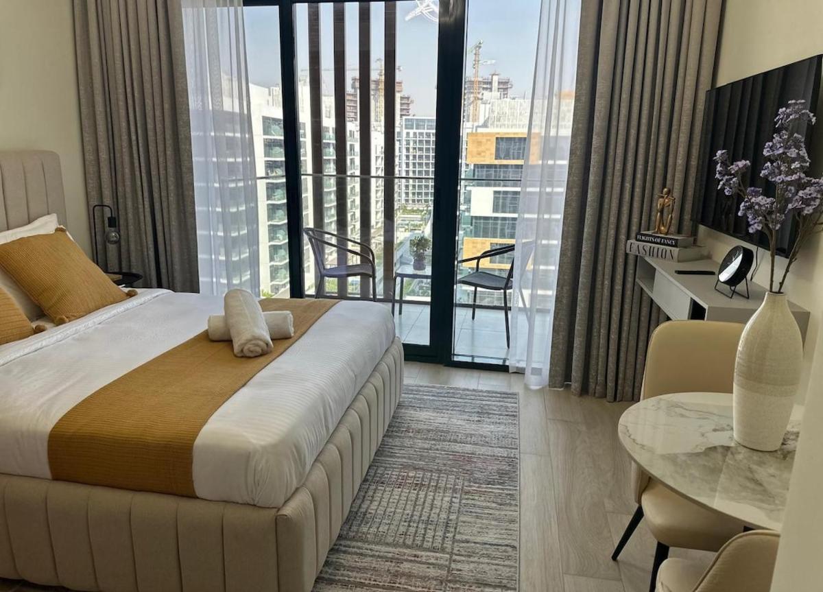 Brand New Near Burj Khalifa & Mall Apartment Dubai