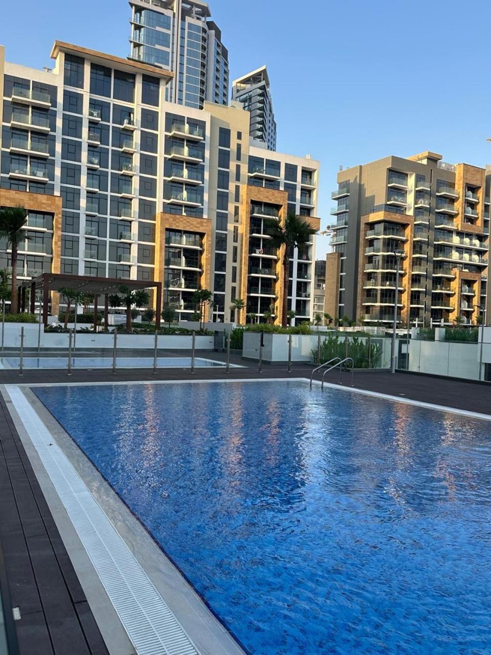 Brand New Near Burj Khalifa & Mall Dubai