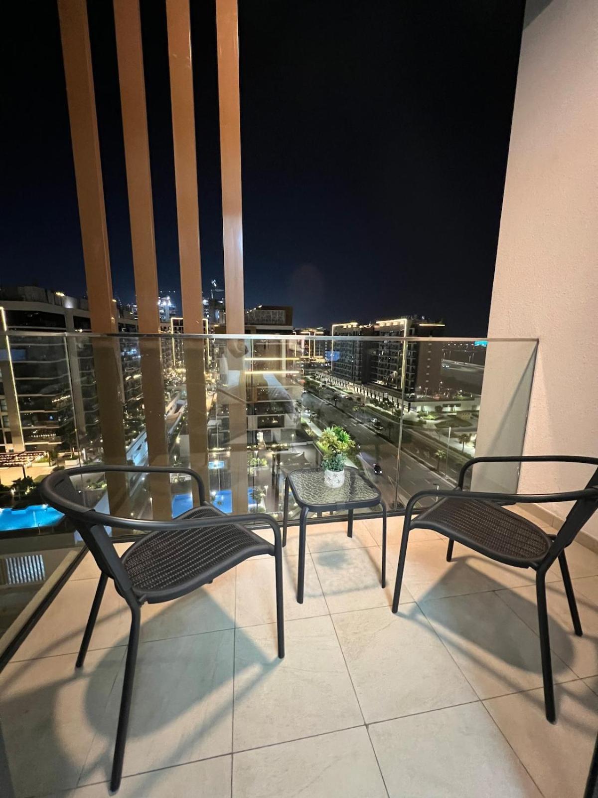 Brand New Near Burj Khalifa & Mall * Dubai