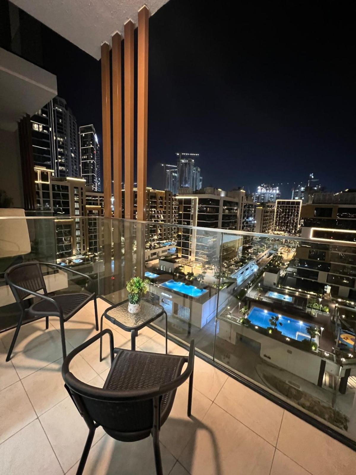 Brand New Near Burj Khalifa & Mall