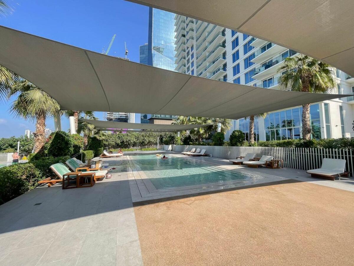 Apartment Beautiful 2 Bedroom Sea Views At La Vie Jbr