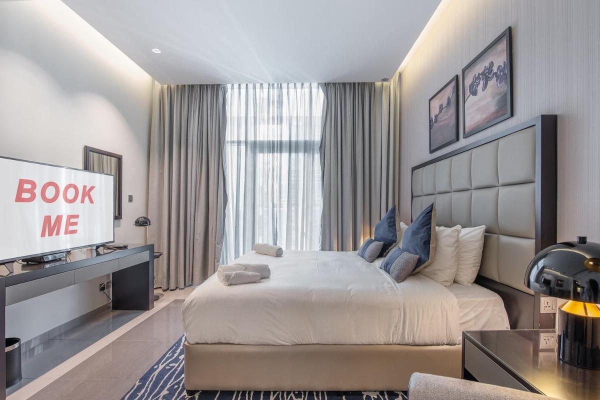 Modern Unit In Business Bay * Dubai