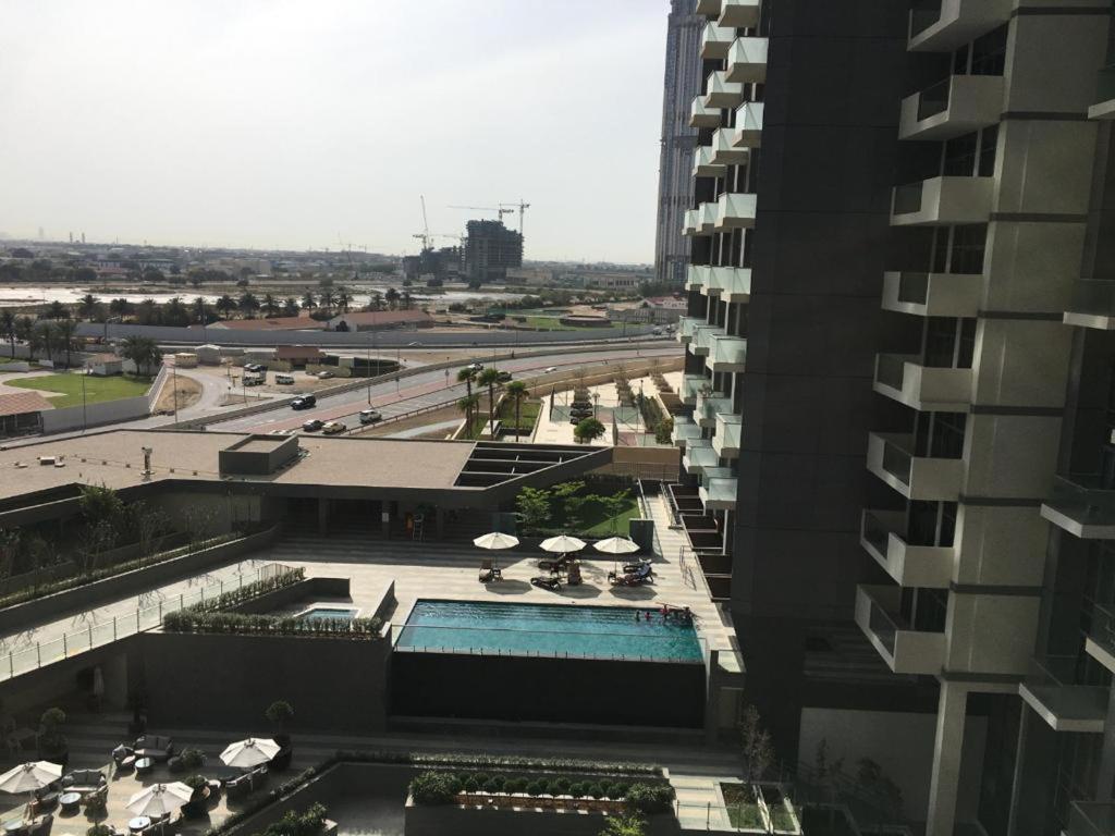 Two Bedroom In Millennium Atra Business Bay * Dubai