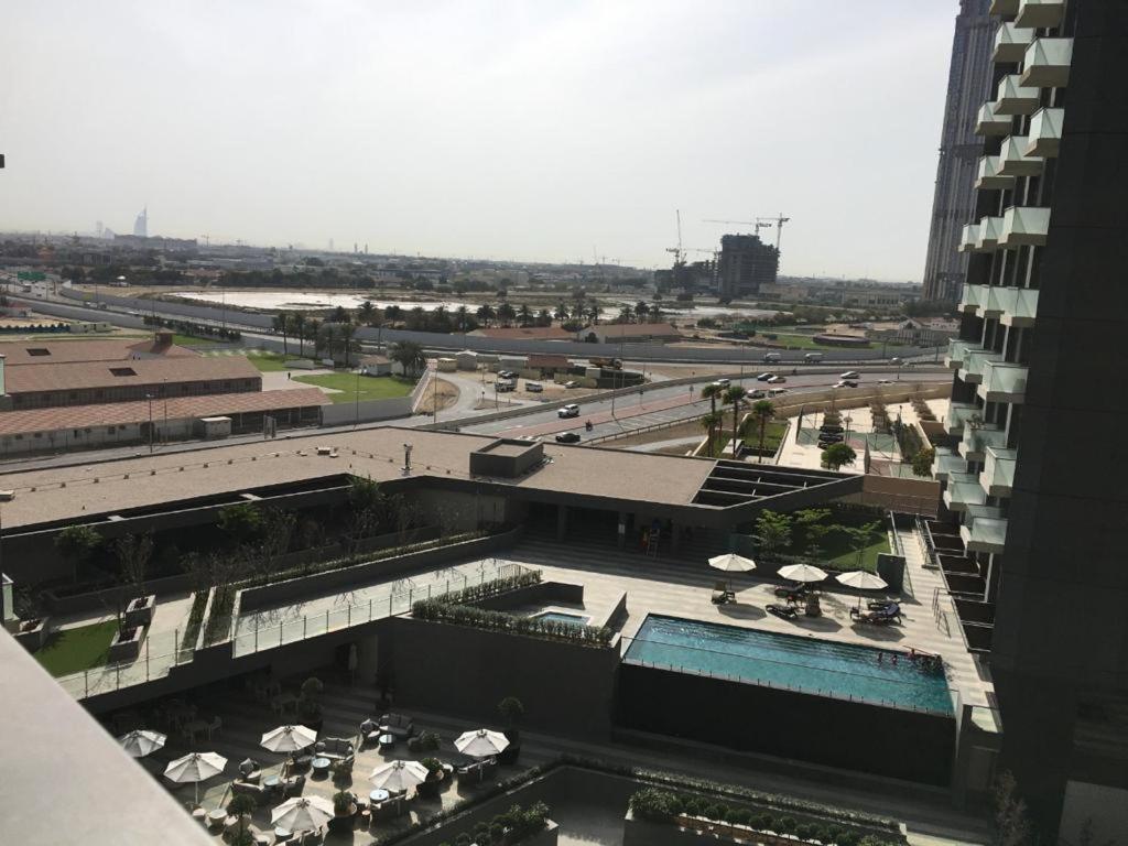 Two Bedroom In Millennium Atra Business Bay *