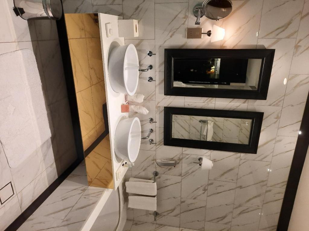 Apartment Two Bedroom In Millennium Atra Business Bay Dubai