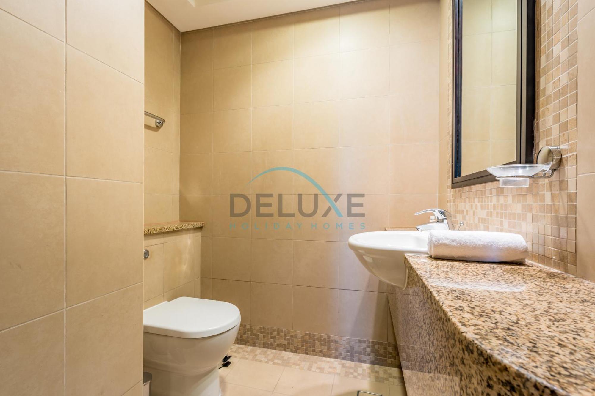 Elegant 2br In Sky Gardens Difc By Deluxe Homes Dubai