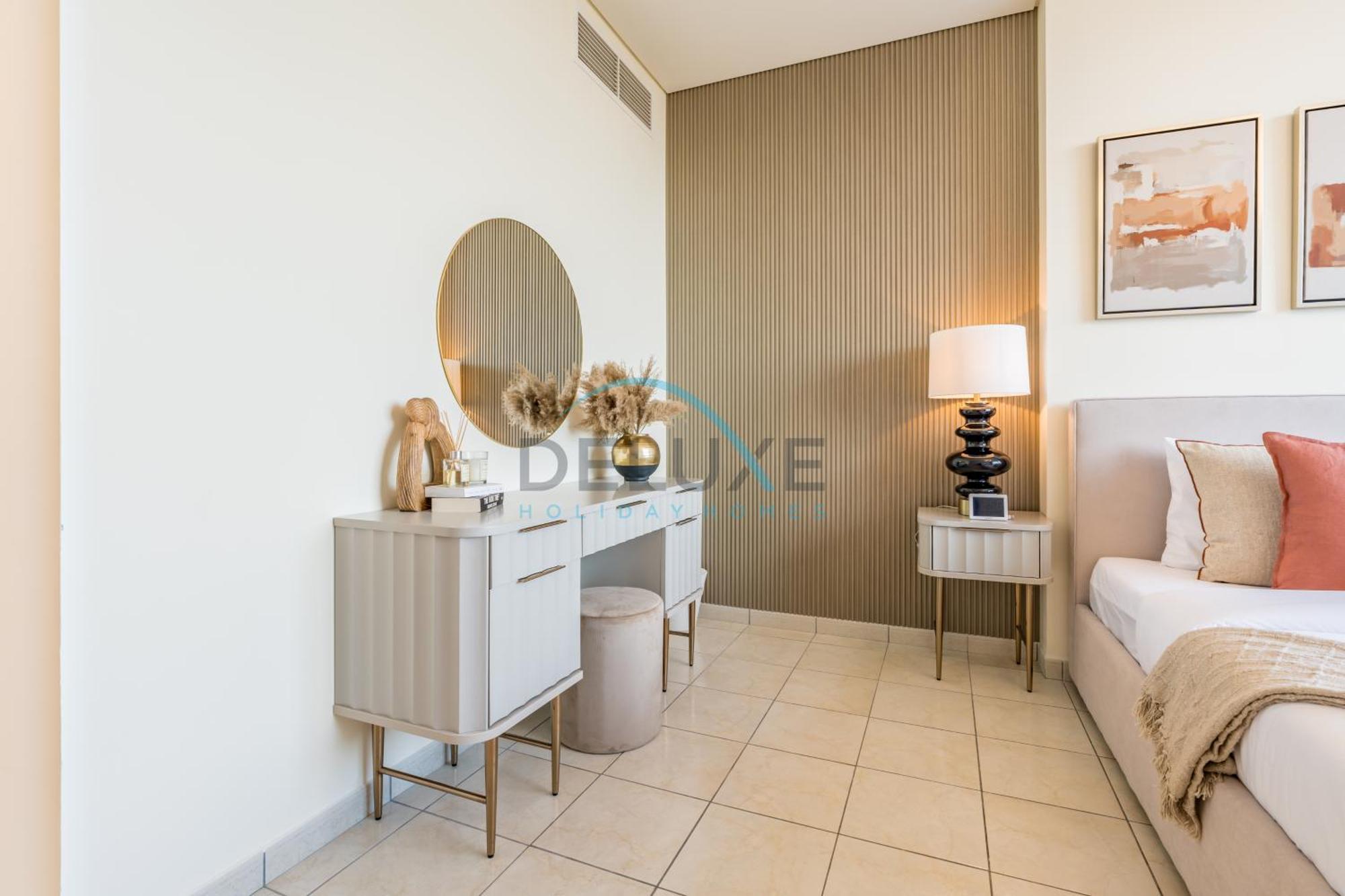 Apartment Elegant 2br In Sky Gardens Difc By Deluxe Homes