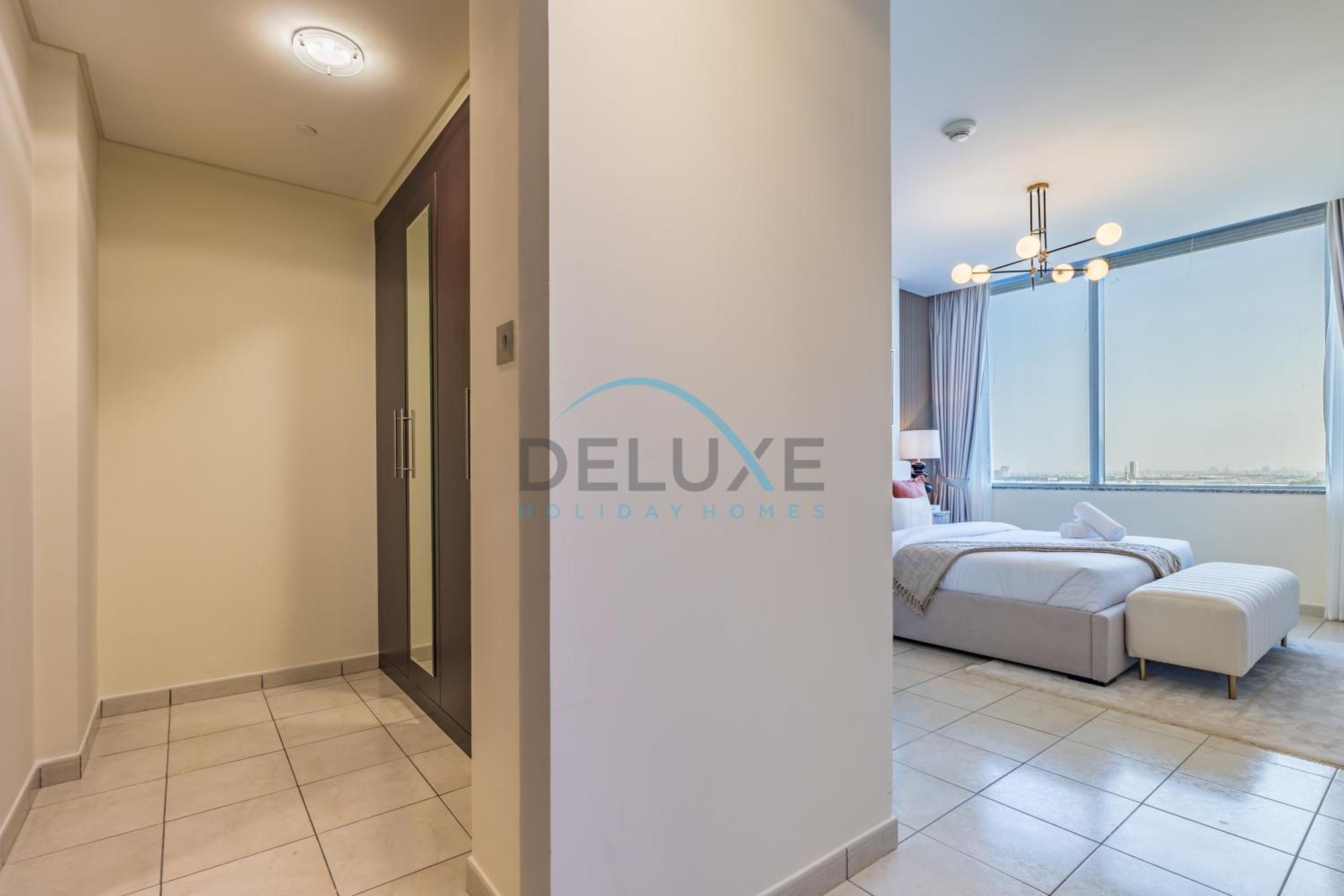 Elegant 2br In Sky Gardens Difc By Deluxe Homes *