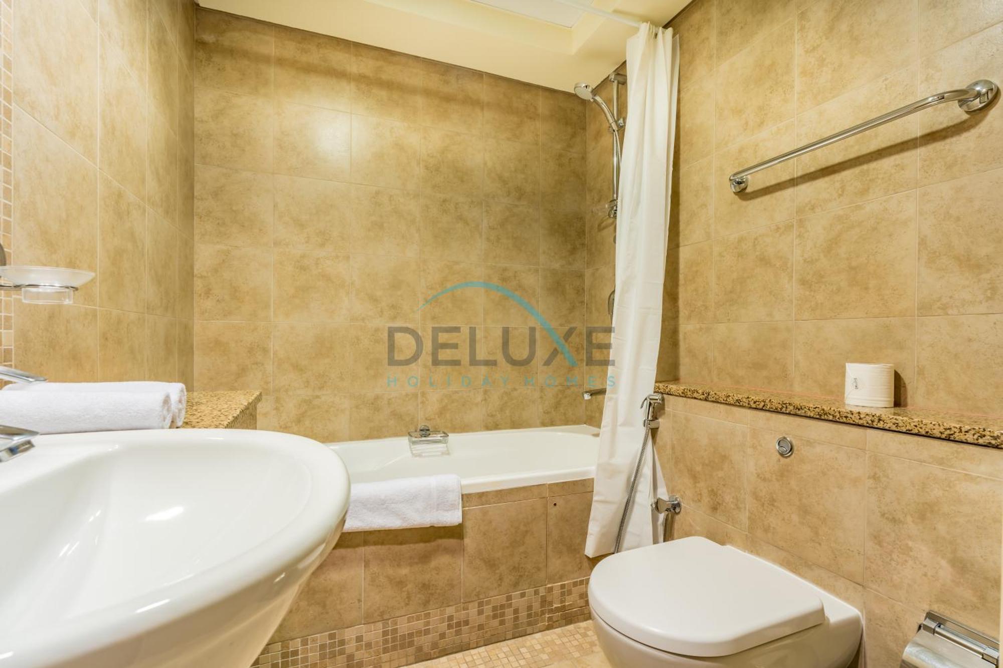 Apartment Elegant 2br In Sky Gardens Difc By Deluxe Homes Dubai