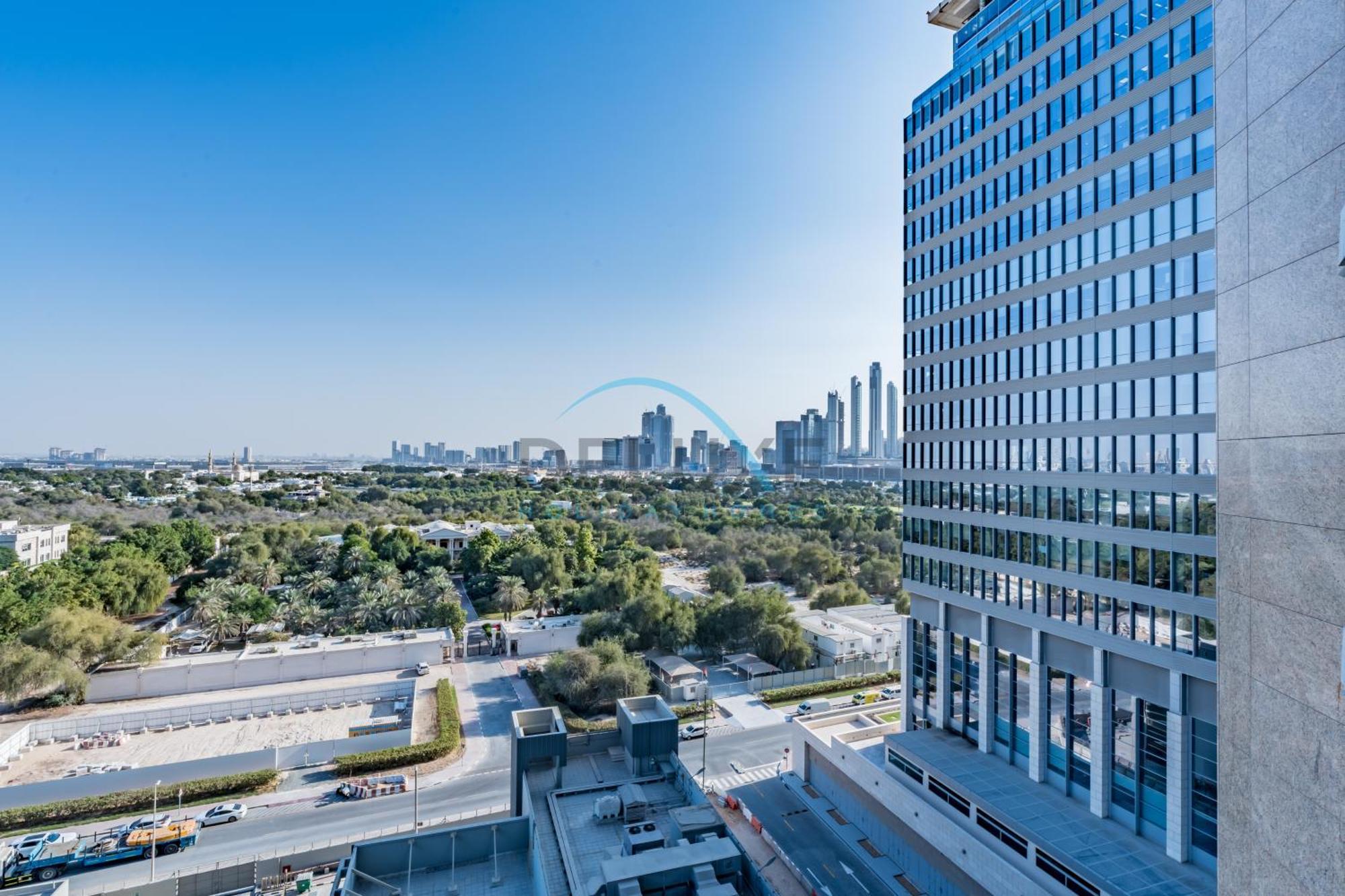 Elegant 2br In Sky Gardens Difc By Deluxe Homes Dubai