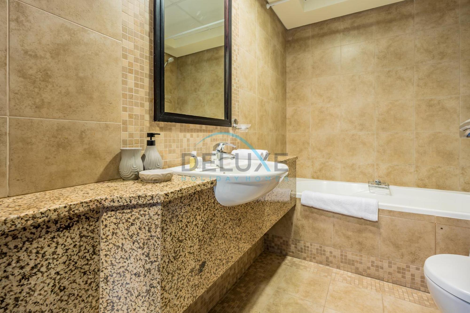 Elegant 2br In Sky Gardens Difc By Deluxe Homes Apartment