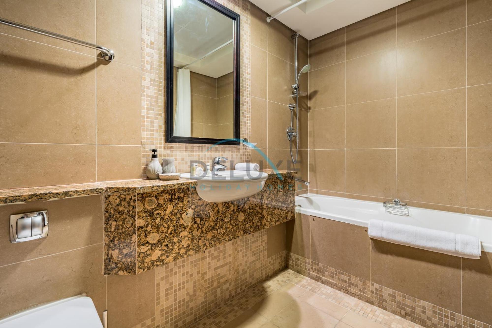 Elegant 2br In Sky Gardens Difc By Deluxe Homes Apartment