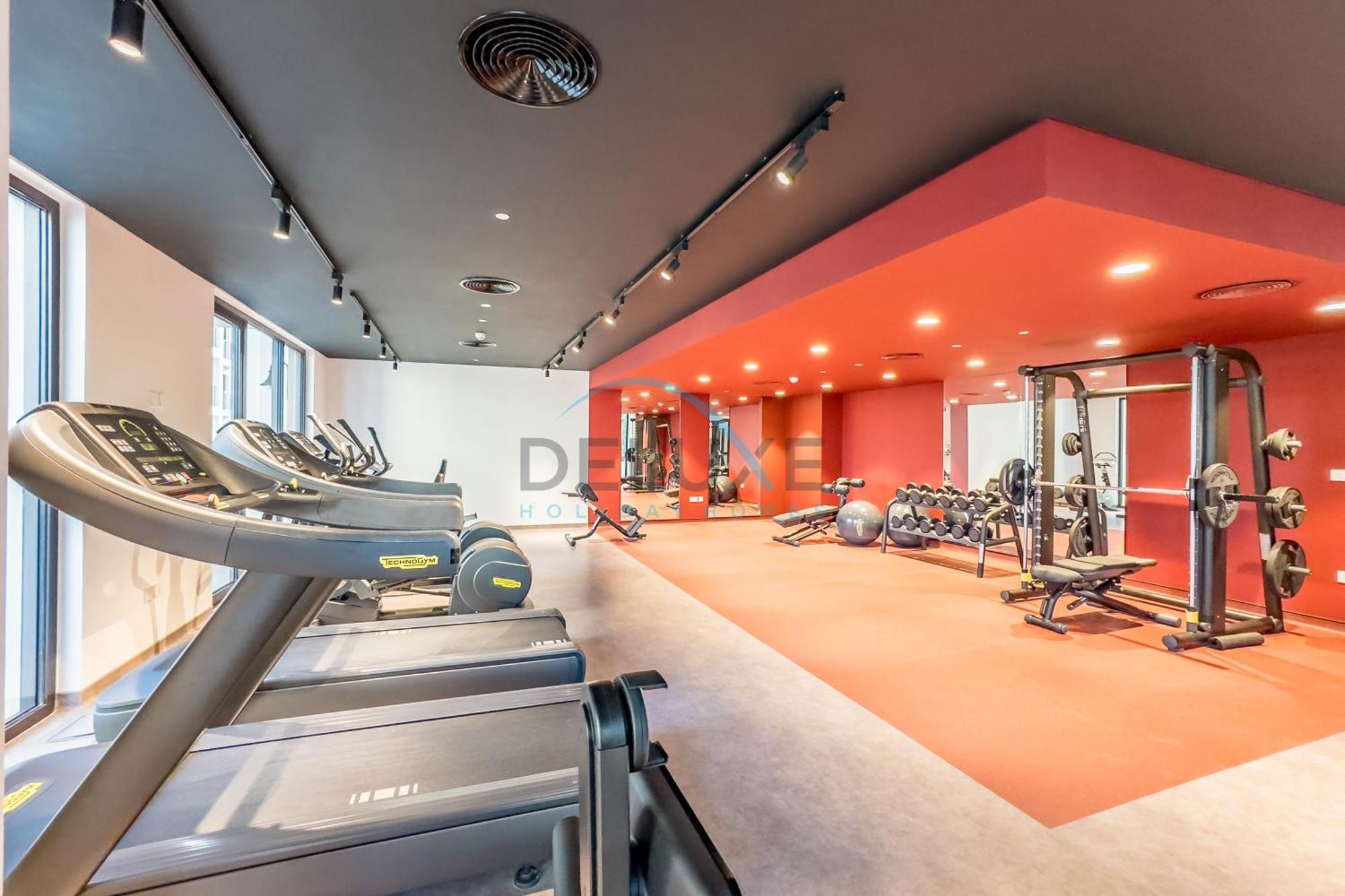 Charming 2br In La Sirene Building 2, Jumeirah By Deluxe Homes *