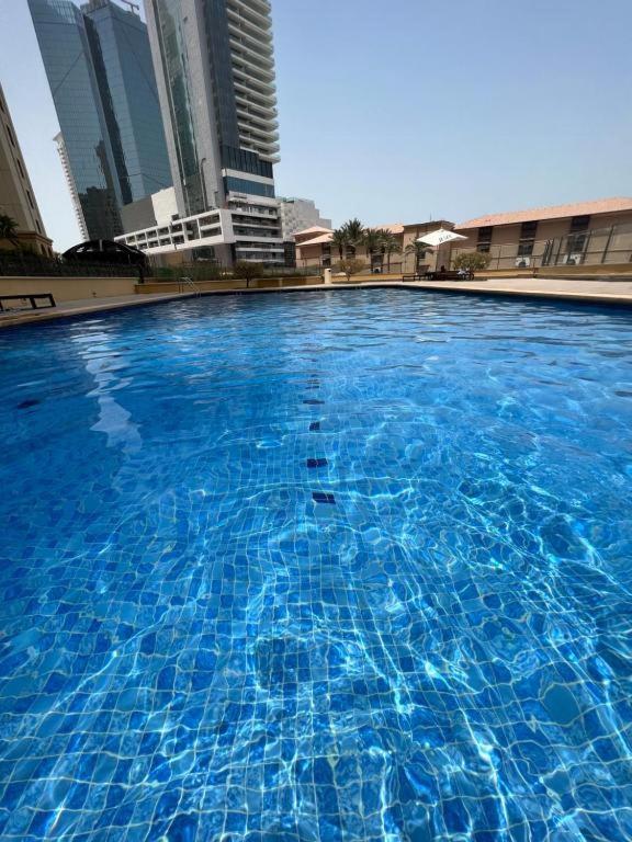 Robin House Mix Jbr