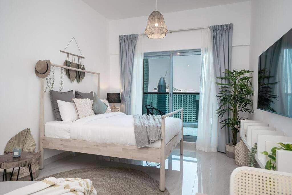 Apartment Stylish With Pool And Gym *