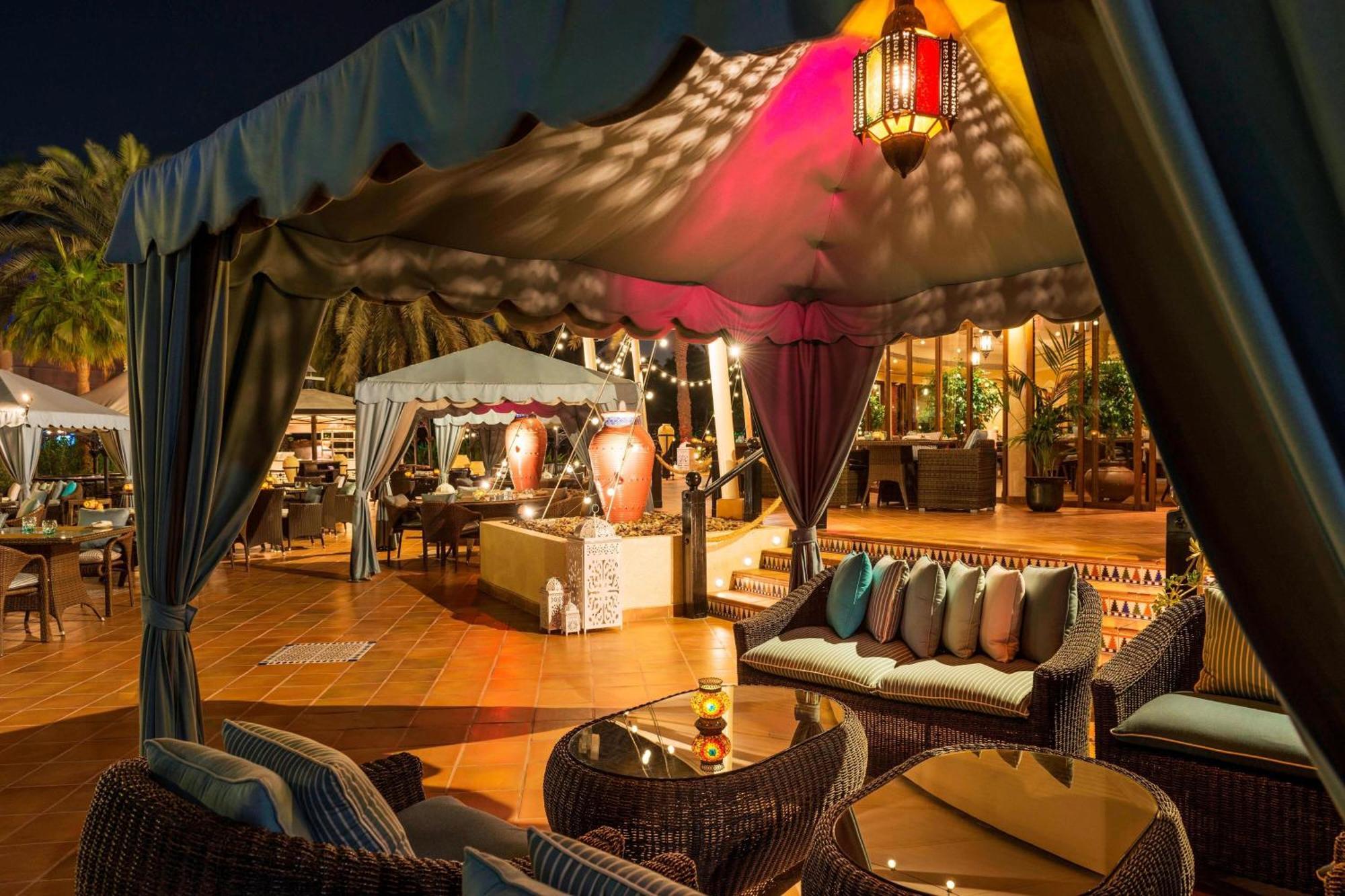 Le Royal Meridien & Resort 5*