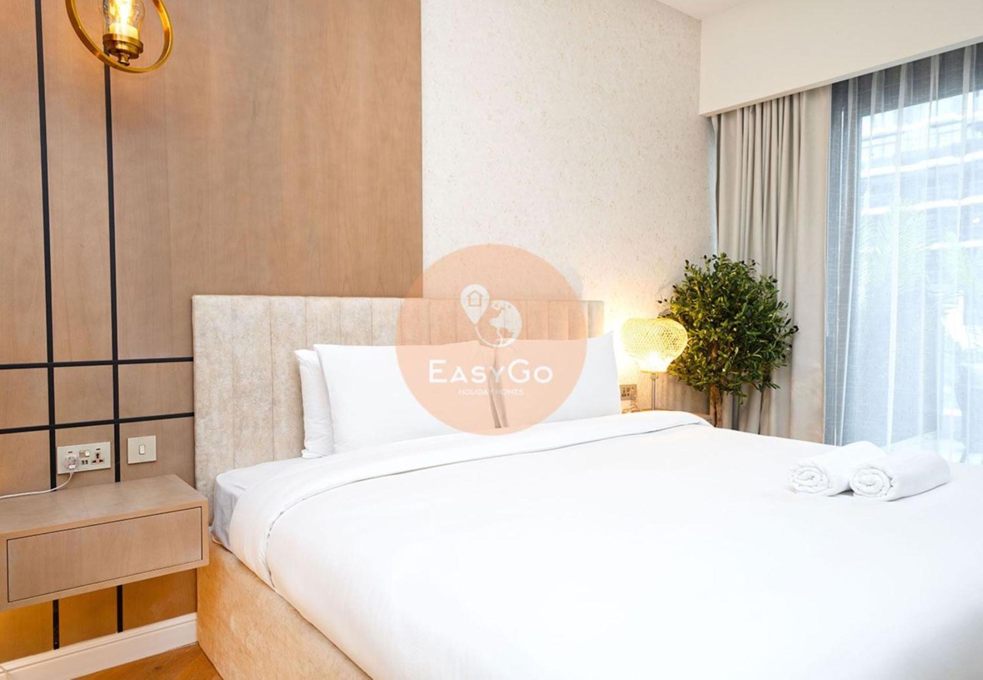 Apartment Easygo *