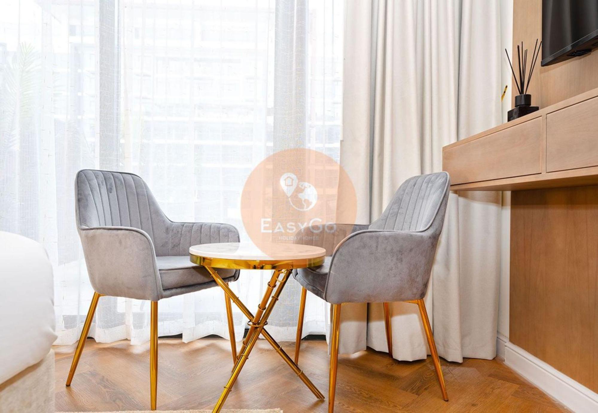 Apartment Easygo *