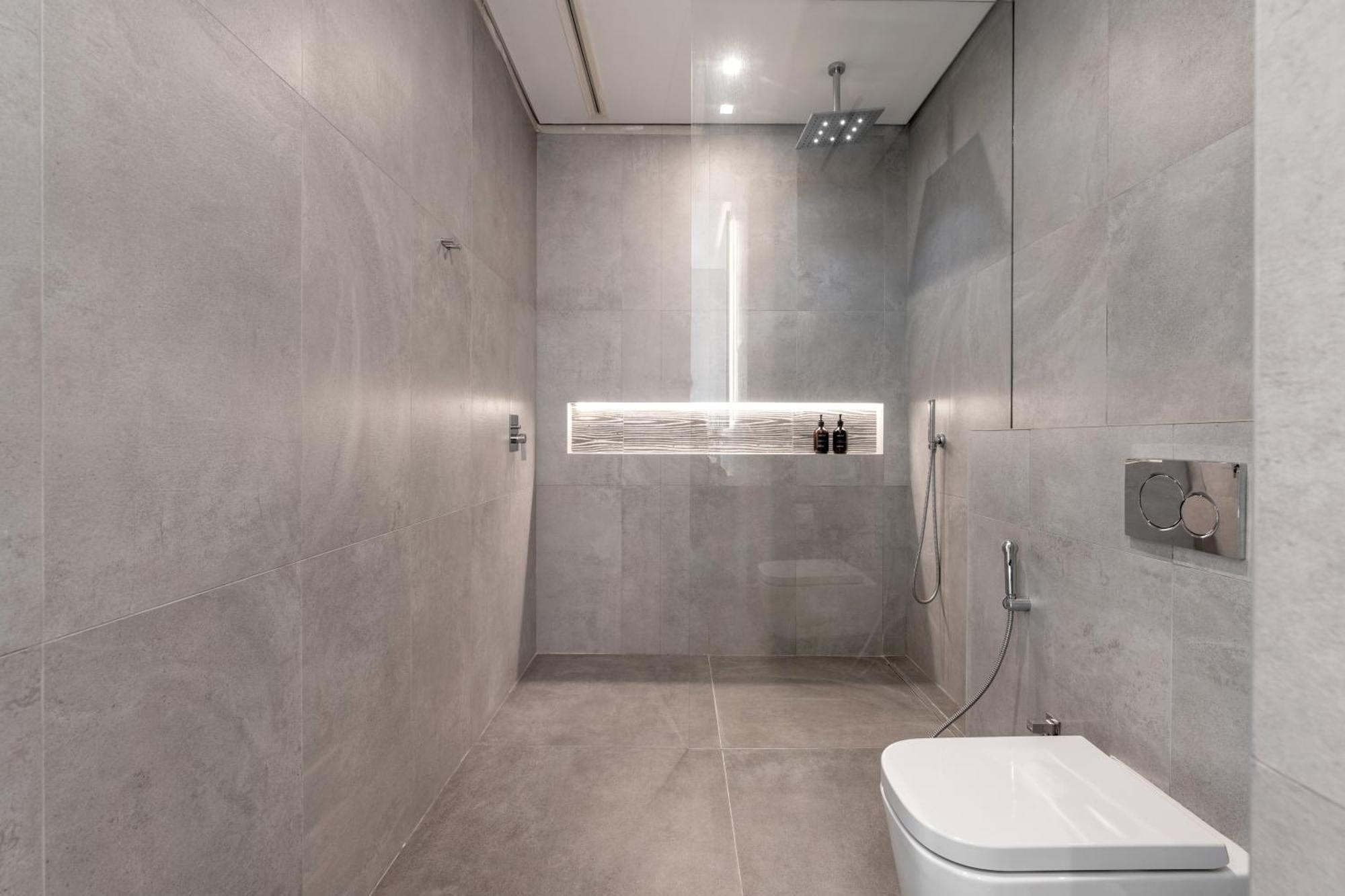 Ultra-luxury 6br Palm - Private Pool & Beach Dubai