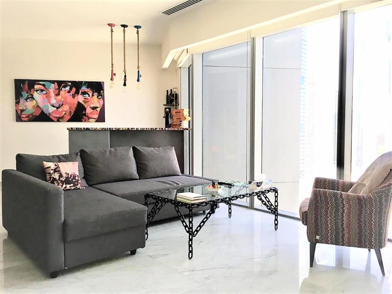 Difc Apartment Dubai