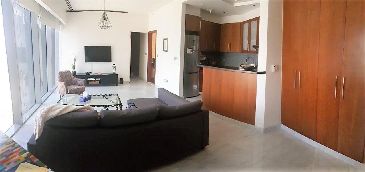 Apartment Difc